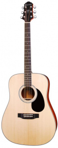HD-100S/NT WESTERN GUITAR CRAFTER