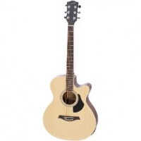 G11CEQ NAS westernová kytara