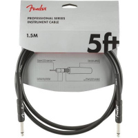 099-0820-026 Instrument Cable,5&apos;,Black