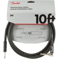 099-0820-025 Pro Instr Cable,10&apos; Angled