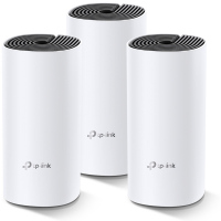 Deco M4(3-Pack) Home Mesh Wi-Fi TP-LINK